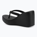 Infradito Ipanema High Fashion II da donna nero/nero/beige 3
