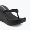 Infradito Ipanema High Fashion II da donna nero/nero/beige 7