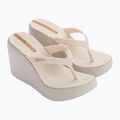 Infradito Ipanema High Fashion II donna beige/beige chiaro 8