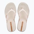 Infradito Ipanema High Fashion II donna beige/beige chiaro 9