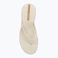 Infradito Ipanema High Fashion II donna beige/beige chiaro 5