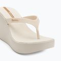 Infradito Ipanema High Fashion II donna beige/beige chiaro 7