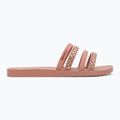 Ipanema Chic Slide rosa/marrone infradito da donna 2