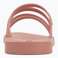 Ipanema Chic Slide rosa/marrone infradito da donna 6