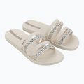 Infradito Ipanema Chic Slide beige/beige donna