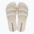 Infradito Ipanema Chic Slide beige/beige donna 2