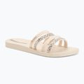 Infradito Ipanema Chic Slide beige/beige donna