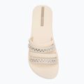 Infradito Ipanema Chic Slide beige/beige donna 5