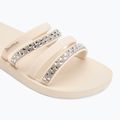 Infradito Ipanema Chic Slide beige/beige donna 7