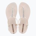 Sandali Ipanema da donna Class Chic beige/cristallo 2