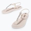 Sandali Ipanema da donna Class Chic beige/cristallo 3