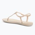 Sandali Ipanema da donna Class Chic beige/cristallo 3