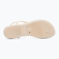 Sandali Ipanema da donna Class Chic beige/cristallo 4