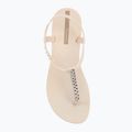 Sandali Ipanema da donna Class Chic beige/cristallo 5