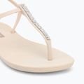 Sandali Ipanema da donna Class Chic beige/cristallo 7