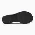 Infradito donna Ipanema High Fashion II Slide nero/glitter nero/lilla 4