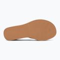 Infradito donna Ipanema High Fashion II Slide beige/glitter beige/verde 4