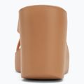 Infradito donna Ipanema High Fashion II Slide beige/glitter beige/verde 6