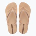 Infradito Ipanema donna Mesh Chic Plat beige/glitter beige 2