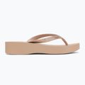 Infradito Ipanema donna Mesh Chic Plat beige/glitter beige 2