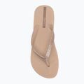 Infradito Ipanema donna Mesh Chic Plat beige/glitter beige 5