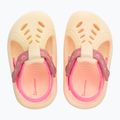 Sandali Ipanema Little Baby beige/rosa 2
