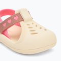 Sandali Ipanema Little Baby beige/rosa 7