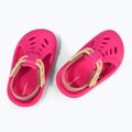 Sandali Ipanema Little Baby rosa/oro 3