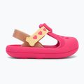Sandali Ipanema Little Baby rosa/oro 2