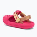 Sandali Ipanema Little Baby rosa/oro 3