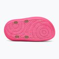 Sandali Ipanema Little Baby rosa/oro 4