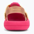 Sandali Ipanema Little Baby rosa/oro 6