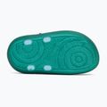 Sandali Ipanema Little Baby verde/blu 4