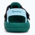 Sandali Ipanema Little Baby verde/blu 6