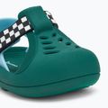 Sandali Ipanema Little Baby verde/blu 7