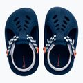 Sandali Ipanema Little Baby blu/grigio 2