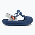 Sandali Ipanema Little Baby blu/grigio 2