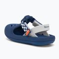 Sandali Ipanema Little Baby blu/grigio 3