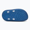 Sandali Ipanema Little Baby blu/grigio 4