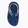 Sandali Ipanema Little Baby blu/grigio 5