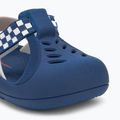 Sandali Ipanema Little Baby blu/grigio 7