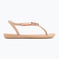 Sandalo Ipanema donna Rio beige/rosa 2