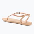 Sandalo Ipanema donna Rio beige/rosa 3