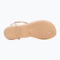 Sandalo Ipanema donna Rio beige/rosa 4