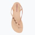 Sandalo Ipanema donna Rio beige/rosa 5