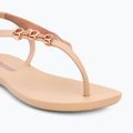 Sandalo Ipanema donna Rio beige/rosa 7