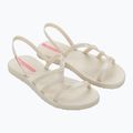 Sandali Ipanema Diversa bianco/rosa da donna 8
