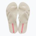 Sandali Ipanema Diversa bianco/rosa da donna 9