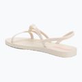 Sandali Ipanema Diversa bianco/rosa da donna 3