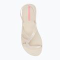 Sandali Ipanema Diversa bianco/rosa da donna 5